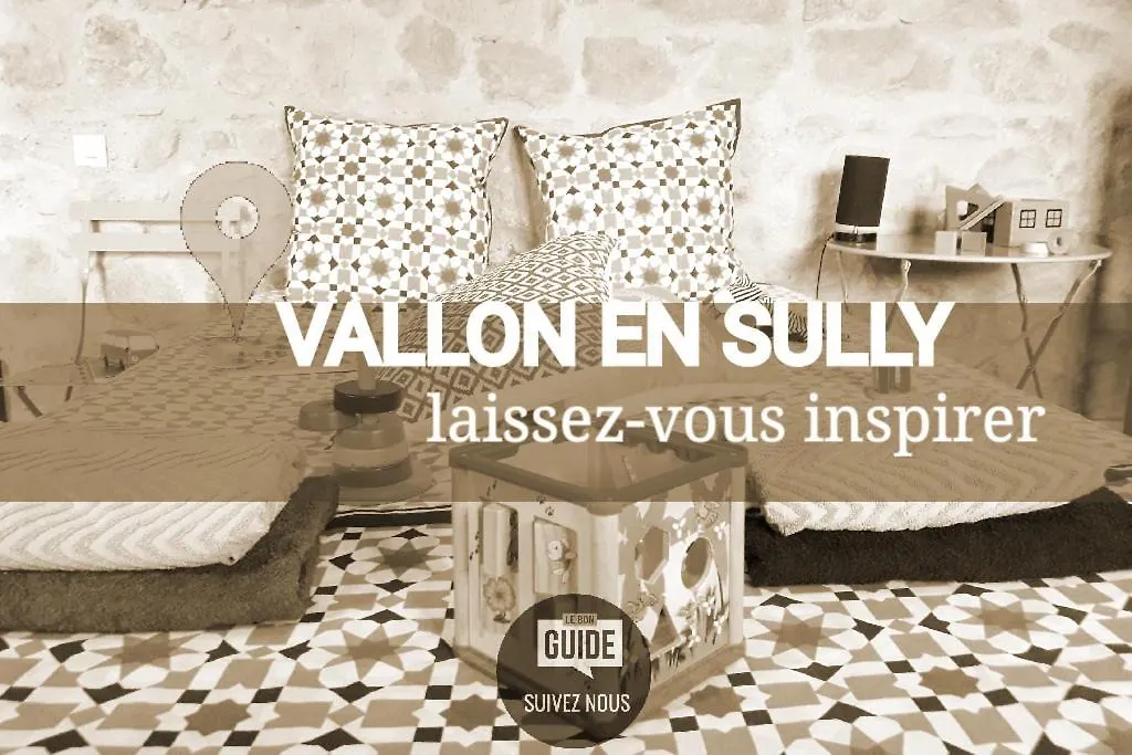 Odyssee-Auvergne Vallon-en-Sully
